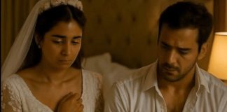 Tijekom naše prve bračne noći, kad sam vidjela “dolje” kod svog muža, zadrhtala sam i shvatila zašto mi je njegova obitelj dala vilu na jezeru vrijednu oko milijun dolara da bi se oženio siromašnom djevojkom poput mene… Tijekom naše prve bračne noći, kad sam vidjela “dolje” kod svog muža, zadrhtala sam i shvatila zašto mi je njegova obitelj dala vilu na jezeru vrijednu oko milijun dolara da bi se oženio siromašnom djevojkom poput mene… - featured image