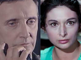 Jedva preživeo logor, pa zaveo svoju učenicu od 17 i oženio: A nju obožavala cela Jugoslavija, nakon 28 godina braka saznaje frapantnu istinu o mužu Jedva preživeo logor, pa zaveo svoju učenicu od 17 i oženio: A nju obožavala cela Jugoslavija, nakon 28 godina braka saznaje frapantnu istinu o mužu - featured image