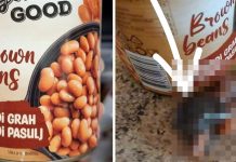 Kuhinja postala scena horora: Štakor u pečenom grahu izazvao pravu paniku! Kuhinja postala scena horora: Štakor u pečenom grahu izazvao pravu paniku! - featured image