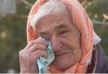 Djeca su dovela majku u staru kućicu u selu, ostavili je samu, bez hrane, i otišli. A kada je kćerka nazvala nakon šest mjeseci, iznenadila se onim što je čula… Djeca su dovela majku u staru kućicu u selu, ostavili je samu, bez hrane, i otišli. A kada je kćerka nazvala nakon šest mjeseci, iznenadila se onim što je čula… - featured image