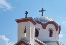 Ako želite da vam u životu sve krene od ruke idite u ovaj manastir: Ljudi se kunu da su im tamo sve muke nestale, doživeli su preporod Ako želite da vam u životu sve krene od ruke idite u ovaj manastir: Ljudi se kunu da su im tamo sve muke nestale, doživeli su preporod - featured image