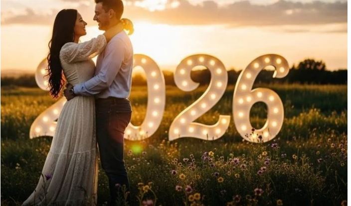 Pet horoskopskih znakova kojima 2026. donosi napredak: Šta prema astrologiji očekuje Bikove, Blizance, Rakove, Lavove i Vodolije - featured image Pet horoskopskih znakova kojima 2026. donosi napredak: Šta prema astrologiji očekuje Bikove, Blizance, Rakove, Lavove i Vodolije - featured image