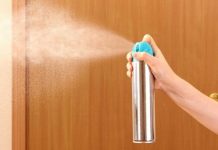 U Kući Više Nećete Naći Paukove, Muhe Ili Prehrambene Moljce: Jednostavno Kućno Rješenje Koje Će Ih TRAJNO 0tjerati (RECEPT) U Kući Više Nećete Naći Paukove, Muhe Ili Prehrambene Moljce: Jednostavno Kućno Rješenje Koje Će Ih TRAJNO 0tjerati (RECEPT) - featured image