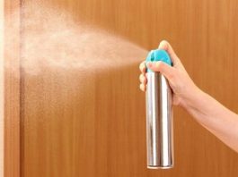 U Kući Više Nećete Naći Paukove, Muhe Ili Prehrambene Moljce: Jednostavno Kućno Rješenje Koje Će Ih TRAJNO 0tjerati (RECEPT) U Kući Više Nećete Naći Paukove, Muhe Ili Prehrambene Moljce: Jednostavno Kućno Rješenje Koje Će Ih TRAJNO 0tjerati (RECEPT) - featured image