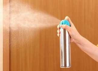 U Kući Više Nećete Naći Paukove, Muhe Ili Prehrambene Moljce: Jednostavno Kućno Rješenje Koje Će Ih TRAJNO 0tjerati (RECEPT) U Kući Više Nećete Naći Paukove, Muhe Ili Prehrambene Moljce: Jednostavno Kućno Rješenje Koje Će Ih TRAJNO 0tjerati (RECEPT) - featured image