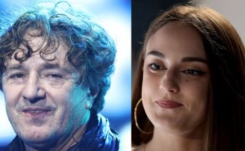 Bregina ćerka poklonila srce OVOM MUŠKARCU: Prezgodan je – Zar još jedan umetnik u kući? (FOTO) Bregina ćerka poklonila srce OVOM MUŠKARCU: Prezgodan je – Zar još jedan umetnik u kući? (FOTO) - featured image