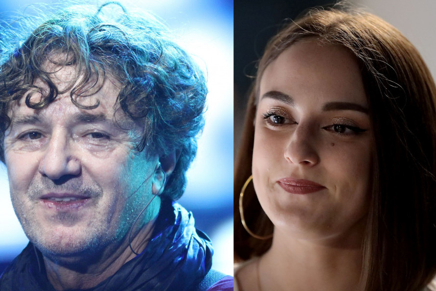 Bregina ćerka poklonila srce OVOM MUŠKARCU: Prezgodan je – Zar još jedan umetnik u kući? (FOTO) - featured image Bregina ćerka poklonila srce OVOM MUŠKARCU: Prezgodan je – Zar još jedan umetnik u kući? (FOTO) - featured image