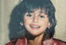 Samo je oči odaju: Ni za sto života nećete pogoditi ko je pjevačica sa slike! (Foto) Samo je oči odaju: Ni za sto života nećete pogoditi ko je pjevačica sa slike! (Foto) - featured image