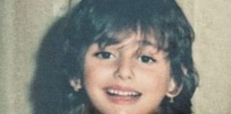 Samo je oči odaju: Ni za sto života nećete pogoditi ko je pjevačica sa slike! (Foto) Samo je oči odaju: Ni za sto života nećete pogoditi ko je pjevačica sa slike! (Foto) - featured image