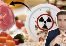 Nikada ne jedite ovu hranu nakon 50. godine – Zaštitite svoje bubrege odmah!