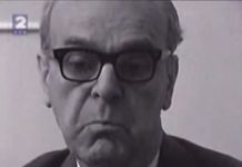 Kad je Meša Selimović ostavio ženu i dete zbog ćerke čuvenog Srbina svi ga odbacili kao krpu: Ovako je zaista skončao, ona je satima grlila njegovo ukočeno telo Kad je Meša Selimović ostavio ženu i dete zbog ćerke čuvenog Srbina svi ga odbacili kao krpu: Ovako je zaista skončao, ona je satima grlila njegovo ukočeno telo - featured image