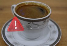 Ovu pogrešku s kavom radi gotovo svatko, stručnjaci upozoravaju: ‘Nikada ne pijte kavu uz ovo, može naštetiti zdravlju!‘ Ovu pogrešku s kavom radi gotovo svatko, stručnjaci upozoravaju: ‘Nikada ne pijte kavu uz ovo, može naštetiti zdravlju!‘ - featured image