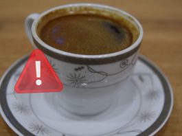 Ovu pogrešku s kavom radi gotovo svatko, stručnjaci upozoravaju: ‘Nikada ne pijte kavu uz ovo, može naštetiti zdravlju!‘ Ovu pogrešku s kavom radi gotovo svatko, stručnjaci upozoravaju: ‘Nikada ne pijte kavu uz ovo, može naštetiti zdravlju!‘ - featured image