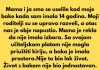„Odbijam da hranim svoju 79-godišnju baku, traži previše.“ „Odbijam da hranim svoju 79-godišnju baku, traži previše.“ - featured image
