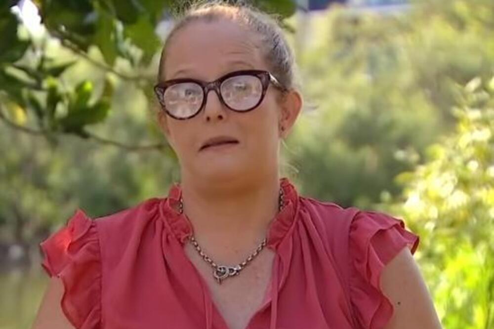 DOKTOR JOJ REKAO DA “ZAČEPI”! Žena prošla kroz PAKAO zbog DIJAGNOZE – vrištala od agonije, ZA SVE KRIVA IZRASLINA - featured image DOKTOR JOJ REKAO DA “ZAČEPI”! Žena prošla kroz PAKAO zbog DIJAGNOZE – vrištala od agonije, ZA SVE KRIVA IZRASLINA - featured image