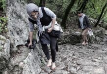 Biljana je 40 dana pod Ostrogom spavala na daskama bez dušeka: Monahinji je postavila 1 pitanje i gorko zažalila zbog toga Biljana je 40 dana pod Ostrogom spavala na daskama bez dušeka: Monahinji je postavila 1 pitanje i gorko zažalila zbog toga - featured image