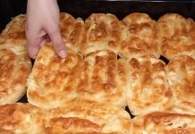 Samo jedna čaša ovog preliva i pita će vam uvijek biti bolja nego ona iz pekare Samo jedna čaša ovog preliva i pita će vam uvijek biti bolja nego ona iz pekare - featured image