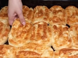 Samo jedna čaša ovog preliva i pita će vam uvijek biti bolja nego ona iz pekare Samo jedna čaša ovog preliva i pita će vam uvijek biti bolja nego ona iz pekare - featured image