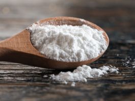 Uvijek nosite kesicu sode bikarbone u torbi: Kad čujete razlog, bićete oduševljeni Uvijek nosite kesicu sode bikarbone u torbi: Kad čujete razlog, bićete oduševljeni - featured image