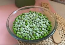 Smrznuti grašak mnogi kuhaju potpuno pogrešno: Evo kako treba, brže bude gotov i daleko je ukusniji Smrznuti grašak mnogi kuhaju potpuno pogrešno: Evo kako treba, brže bude gotov i daleko je ukusniji - featured image