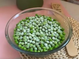 Smrznuti grašak mnogi kuhaju potpuno pogrešno: Evo kako treba, brže bude gotov i daleko je ukusniji Smrznuti grašak mnogi kuhaju potpuno pogrešno: Evo kako treba, brže bude gotov i daleko je ukusniji - featured image