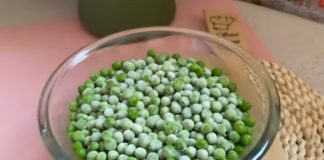 Smrznuti grašak mnogi kuhaju potpuno pogrešno: Evo kako treba, brže bude gotov i daleko je ukusniji Smrznuti grašak mnogi kuhaju potpuno pogrešno: Evo kako treba, brže bude gotov i daleko je ukusniji - featured image
