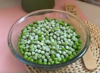 Smrznuti grašak mnogi kuhaju potpuno pogrešno: Evo kako treba, brže bude gotov i daleko je ukusniji Smrznuti grašak mnogi kuhaju potpuno pogrešno: Evo kako treba, brže bude gotov i daleko je ukusniji - featured image