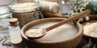 Više ne kuvam pirinač u vodi, ovo je savršeno: Jedan trik kuvara i nikada niste jeli bolji prilog – PREPORUČITE SVIMA! Više ne kuvam pirinač u vodi, ovo je savršeno: Jedan trik kuvara i nikada niste jeli bolji prilog – PREPORUČITE SVIMA! - featured image