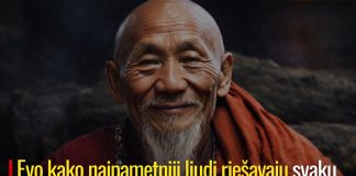 Evo kako najpametniji ljudi rješavaju svaku svađu i raspravu: 1 rečenica s kojom spuštaju na zemlju svakog drznika Evo kako najpametniji ljudi rješavaju svaku svađu i raspravu: 1 rečenica s kojom spuštaju na zemlju svakog drznika - featured image