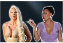 Kruži snimak Marine TUCAKOVIĆ, pred smrt izgovorila veliku istinu o odnosu Karleuše i Ražnatovićeve: Ceca nikad nije, a Jelena… Kruži snimak Marine TUCAKOVIĆ, pred smrt izgovorila veliku istinu o odnosu Karleuše i Ražnatovićeve: Ceca nikad nije, a Jelena… - featured image