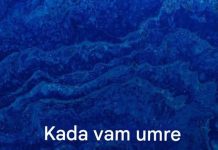 Kada Vam umre član porordice, nikada ne čuvajte ove 4 stvari koje su mu pripadale