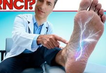 Zašto stopala trnu? 6 skrivenih uzroka koje ne znate Zašto stopala trnu? 6 skrivenih uzroka koje ne znate - featured image