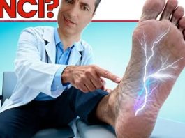 Zašto stopala trnu? 6 skrivenih uzroka koje ne znate Zašto stopala trnu? 6 skrivenih uzroka koje ne znate - featured image