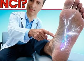 Zašto stopala trnu? 6 skrivenih uzroka koje ne znate Zašto stopala trnu? 6 skrivenih uzroka koje ne znate - featured image