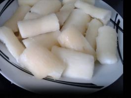 Najopasnija hrana na svijetu. Uzrokuje više od 200 smrtnih slučajeva godišnje, ali milioni ljudi I dalje je jedu. Najopasnija hrana na svijetu. Uzrokuje više od 200 smrtnih slučajeva godišnje, ali milioni ljudi I dalje je jedu. - featured image