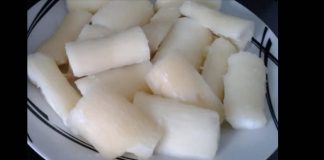 Najopasnija hrana na svijetu. Uzrokuje više od 200 smrtnih slučajeva godišnje, ali milioni ljudi I dalje je jedu. Najopasnija hrana na svijetu. Uzrokuje više od 200 smrtnih slučajeva godišnje, ali milioni ljudi I dalje je jedu. - featured image