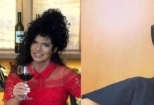 Nema više kovrčave kose! LIDIJA VUKIČEVIĆ pokazala novu frizuru nakon 50 godina: neprepoznatljiva, pogledajte kako sada izgleda (foto) Nema više kovrčave kose! LIDIJA VUKIČEVIĆ pokazala novu frizuru nakon 50 godina: neprepoznatljiva, pogledajte kako sada izgleda (foto) - featured image