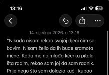 PRIČA O OCU koja je rasplakala sve PRIČA O OCU koja je rasplakala sve - featured image