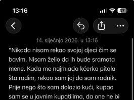 PRIČA O OCU koja je rasplakala sve PRIČA O OCU koja je rasplakala sve - featured image