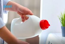 Sipajte ključalu vodu u veš mašinu i riješićete problem koji muči mnoge! Sipajte ključalu vodu u veš mašinu i riješićete problem koji muči mnoge! - featured image