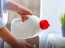 Sipajte ključalu vodu u veš mašinu i riješićete problem koji muči mnoge! Sipajte ključalu vodu u veš mašinu i riješićete problem koji muči mnoge! - featured image