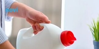 Sipajte ključalu vodu u veš mašinu i riješićete problem koji muči mnoge! Sipajte ključalu vodu u veš mašinu i riješićete problem koji muči mnoge! - featured image