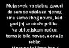 Mislila je da me može poniziti zbog novca nisam vikala, ali sam je utišala zauvijek. Mislila je da me može poniziti zbog novca nisam vikala, ali sam je utišala zauvijek. - featured image
