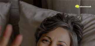 U KOJEM POLOŽAJU TREBA DA SPAVAJU SVE ŽENE STARIJE OD 50 GODINA: Ovo čuva mladolikost i zdravlje, smanjuje bore U KOJEM POLOŽAJU TREBA DA SPAVAJU SVE ŽENE STARIJE OD 50 GODINA: Ovo čuva mladolikost i zdravlje, smanjuje bore - featured image