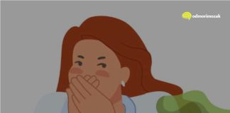 6 vrlo čestih higijenskih grešaka zbog kojih žene smrde 6 vrlo čestih higijenskih grešaka zbog kojih žene smrde - featured image