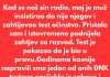 Kad se naš sin rodio, moj je muž inzistirao da nije njegov i zahtijevao test očinstva… Kad se naš sin rodio, moj je muž inzistirao da nije njegov i zahtijevao test očinstva… - featured image