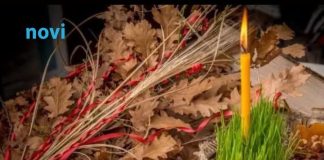 Ako ovo uradite na badnje veče, pratiće vas maler cijele godine Ako ovo uradite na badnje veče, pratiće vas maler cijele godine - featured image