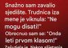 Jedan mali potez u avionu naučio me je velikoj lekciji o empatiji Jedan mali potez u avionu naučio me je velikoj lekciji o empatiji - featured image