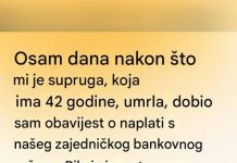 Kada se prisustvo i sećanja menjaju oblik ljubavi Kada se prisustvo i sećanja menjaju oblik ljubavi - featured image