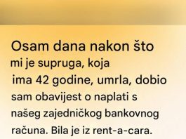 Kada se prisustvo i sećanja menjaju oblik ljubavi Kada se prisustvo i sećanja menjaju oblik ljubavi - featured image